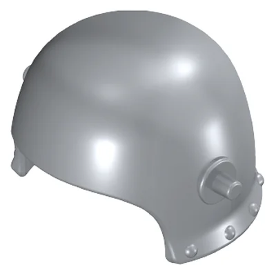 Rundhelm