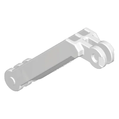Arm 45 2/3 Lamellen