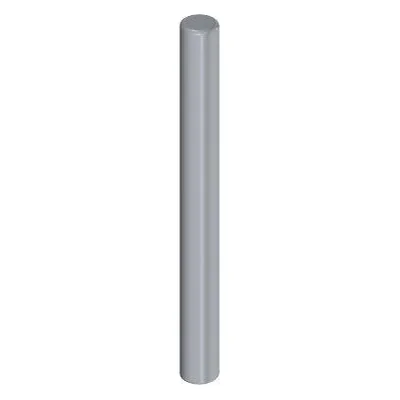 Stange 46x3,6 mm