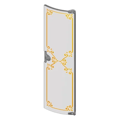 Tür-Vitrine-BS-Wand