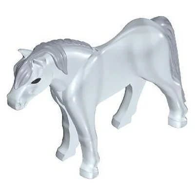 Pony 11