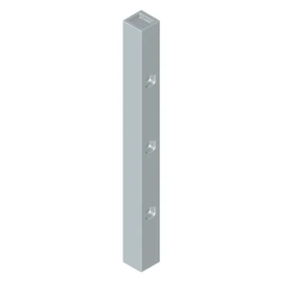 BS-Wandverb. 165/1 Fac