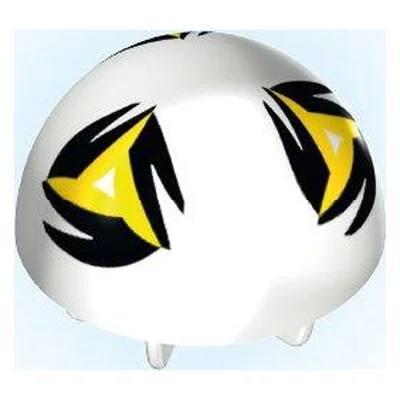 Ball-Hälfte D15