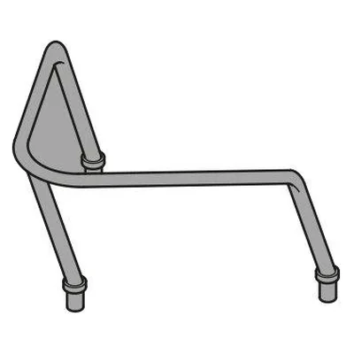 Reling-Kajütboot