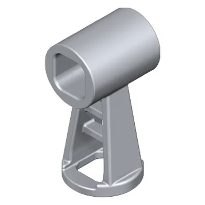 BS-Arm 30 Drehb M. Hül