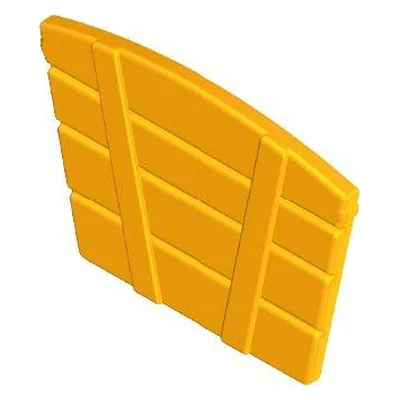 Deichselwagen-Schiebeb