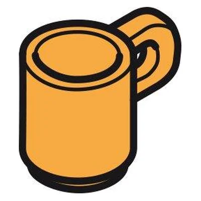 Tasse-Küche