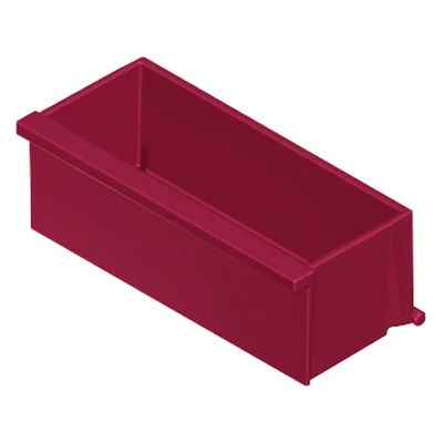 Schublade 74x26x33