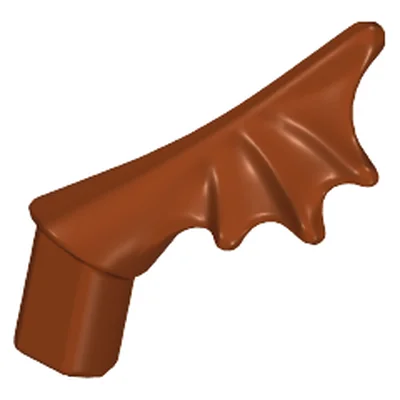 Kugeldrache-Horn li