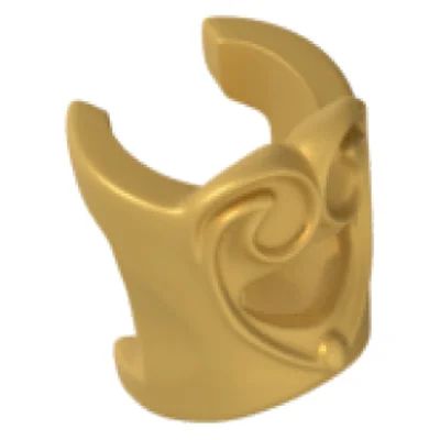Manschette-Elfe