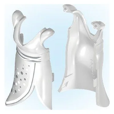 Brautkleid-Badefig. 2T