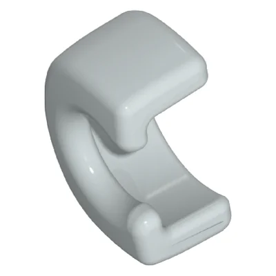 Ärmelaufschlag 3,5mm