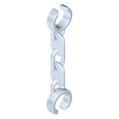 Kette 22mm Kunststoff