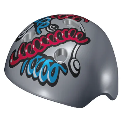 Helm-Skater