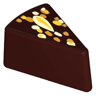 Tortenstück
