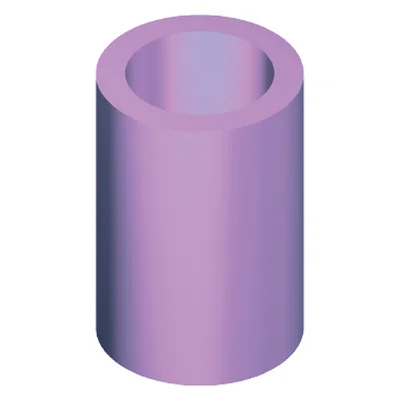 Bandage-Pferd 10,6 mm