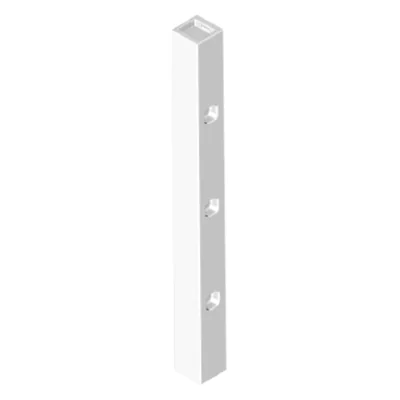 BS-Wandverb. 165/1 Fac