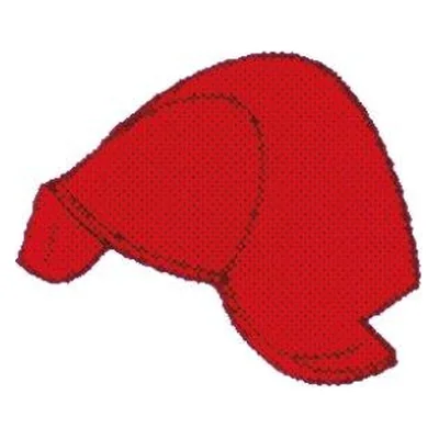 Wäscherinhaube