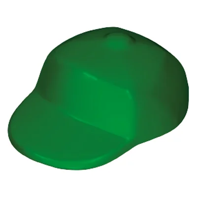 Schirmmütze II