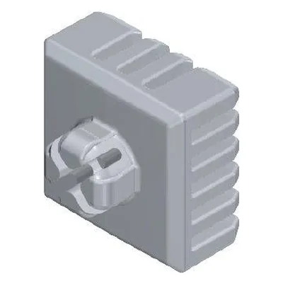 BS-Quader 15x15x7,5
