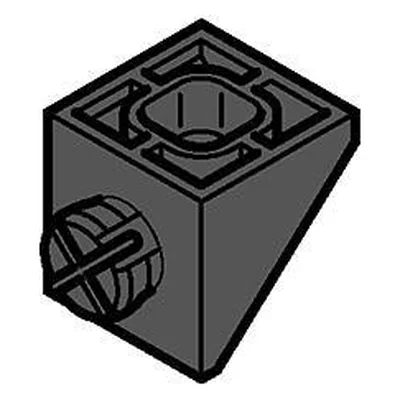 BS-Würfel 15x15x45°
