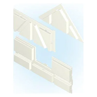 Bauernhof-Fachw. 3T B