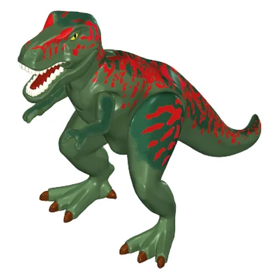 T-Rex