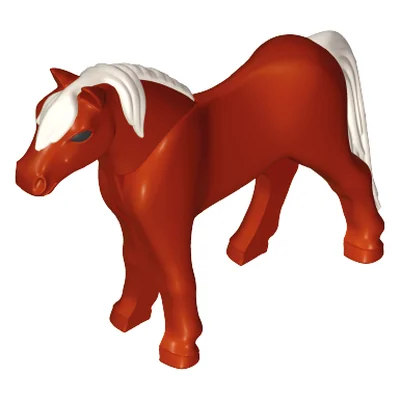 Pony 11