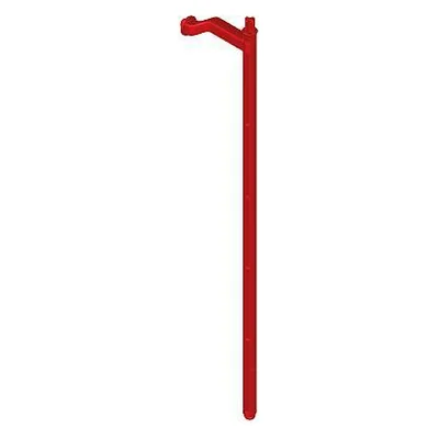 Rutschstange-Feuerwehr