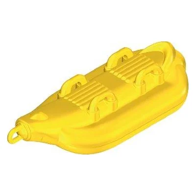 Bananenboot