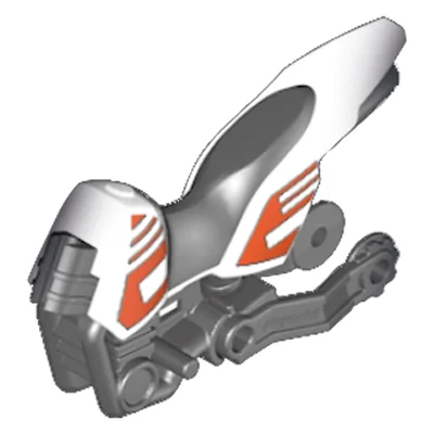 Motobike breit