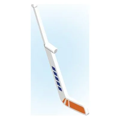 Schläger-Eishockey 14