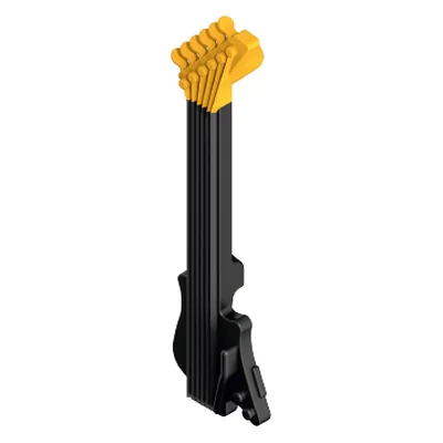 E-Gitarre-Hals II