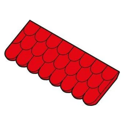 Dachtraufe II