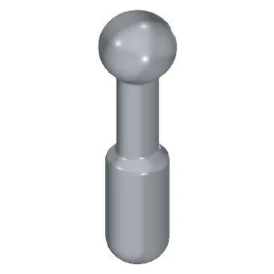 Gepäckkontrolle-Hebel