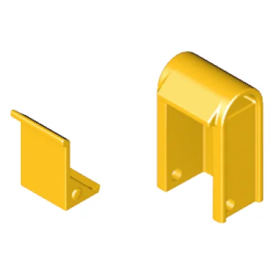 BS-Briefkasten/-Klappe