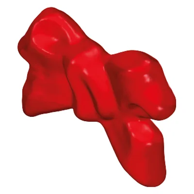 Rock-Kind-Schleife