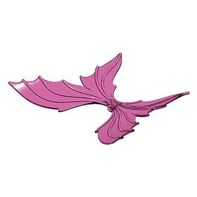 Flügel-Schmetterl.Elfe