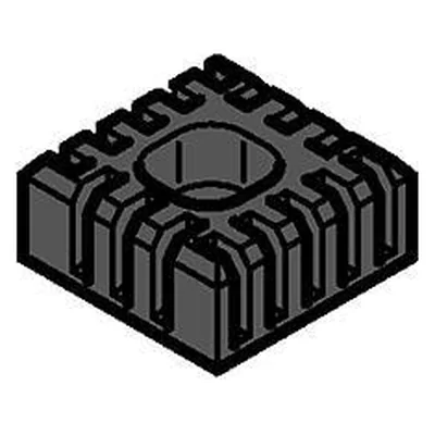 BS-Quader 15x15x7,5