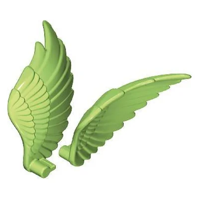 Pegasus-Baby-Flüg.L/R