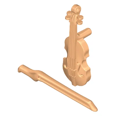 Violine/Bogen