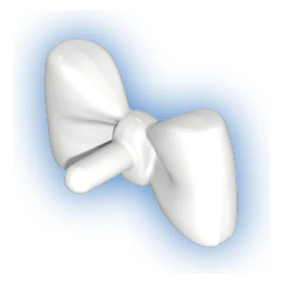 Haarschleife 1,6