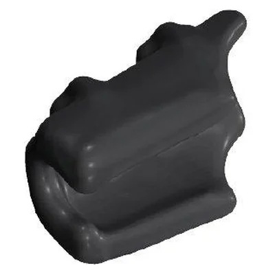 Ledermanschette