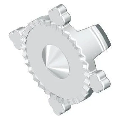Schildbuckel
