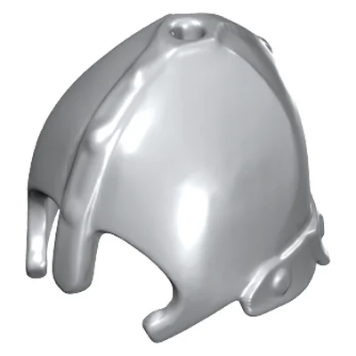 Helm-Angreifer