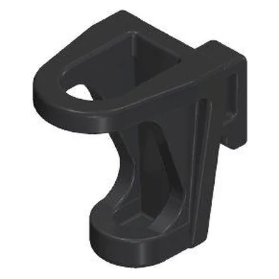Halter-Fackel