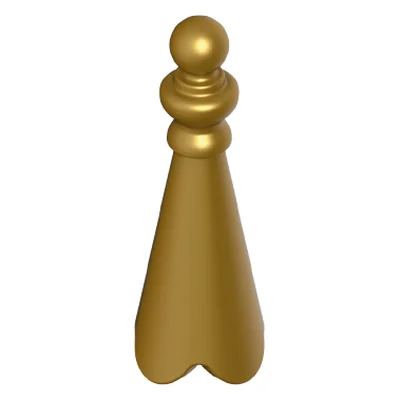 Spitze-Dach-T.D30 O II