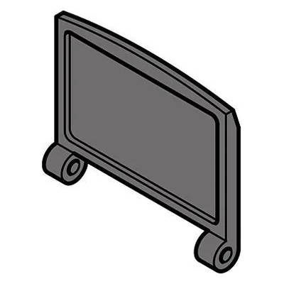 Laptop-Bildschirm II