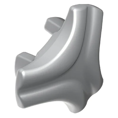 Radkappe D13 3-SternII