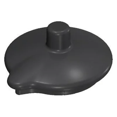 Standmixer-Deckel